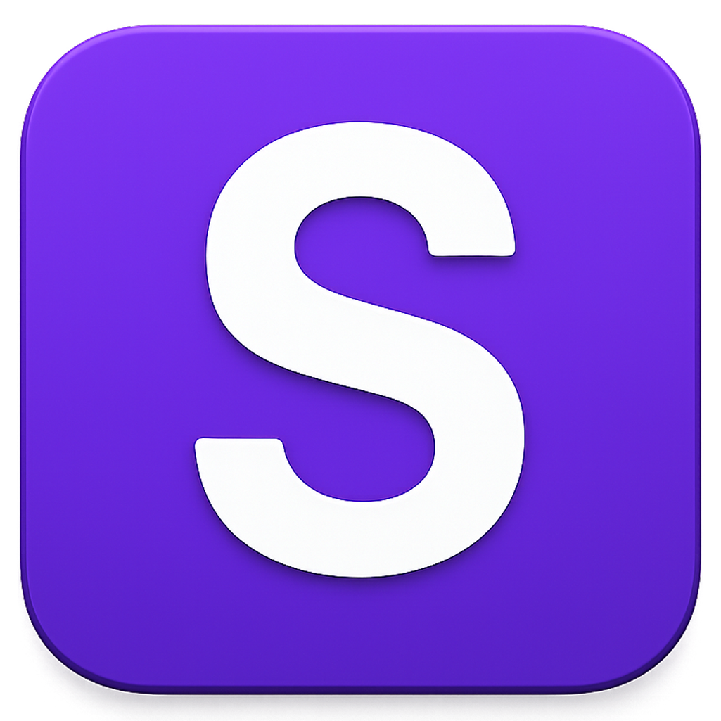 Stepify Icon